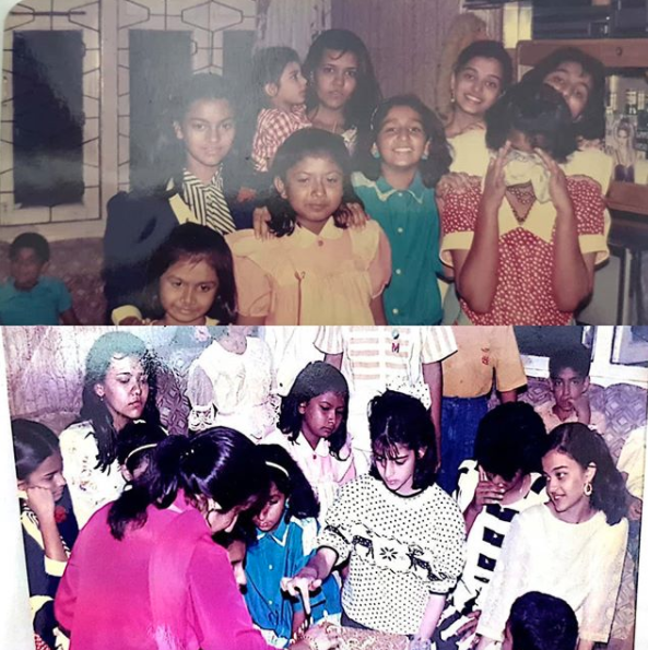 Aishwarya Rai Bachchan